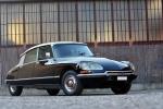 Citroen DS23 Pallas 1968 года